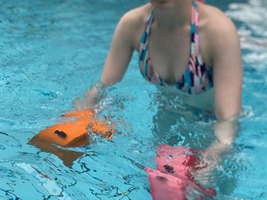 Image pour : Aquagym - 1 Activité