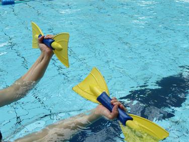 Image pour : Aquatonic - 1 Activité